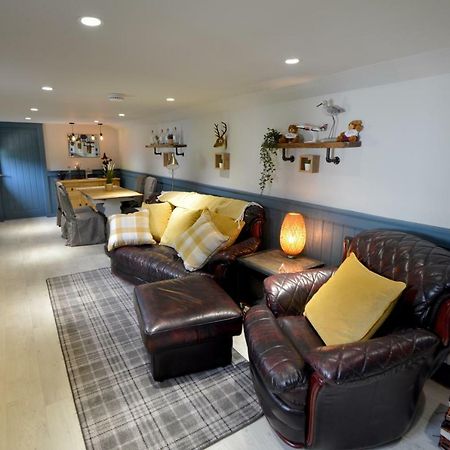 Craiglockhart Lodge إدنبرة المظهر الخارجي الصورة