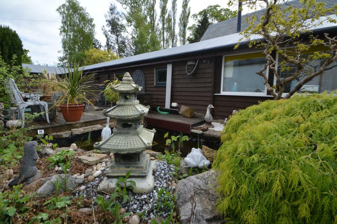 Craiglockhart Lodge إدنبرة المظهر الخارجي الصورة