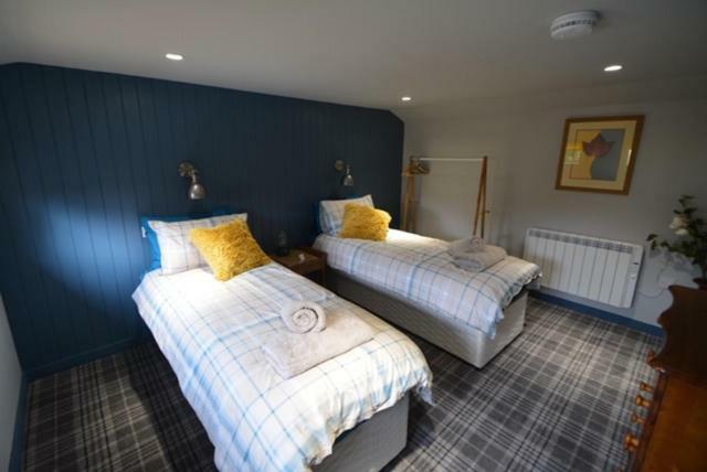 Craiglockhart Lodge إدنبرة المظهر الخارجي الصورة