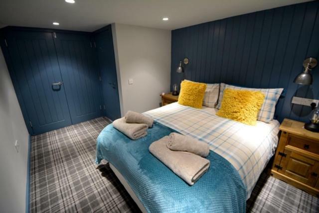 Craiglockhart Lodge إدنبرة المظهر الخارجي الصورة