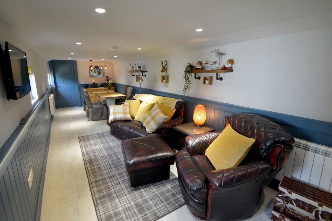 Craiglockhart Lodge إدنبرة المظهر الخارجي الصورة